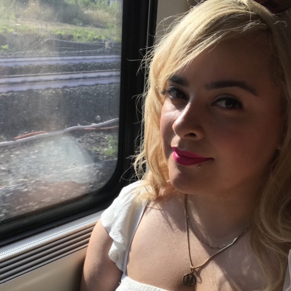 Meet your Posher, Mary